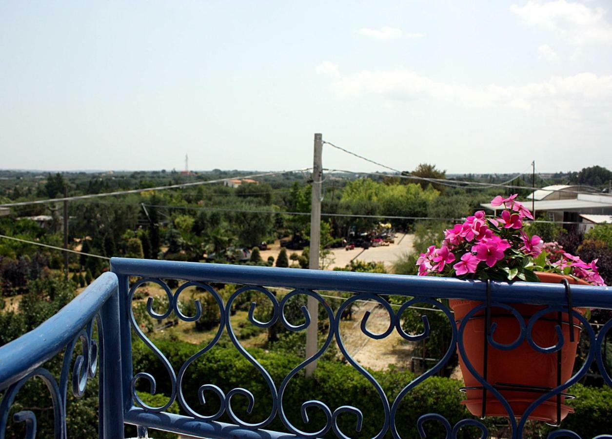 Patty Green House Castellana Grotte Exterior photo